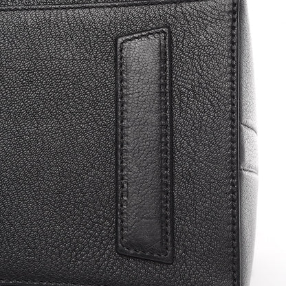 Givenchy Sugar Goatskin Medium Antigona Black 11 of 11