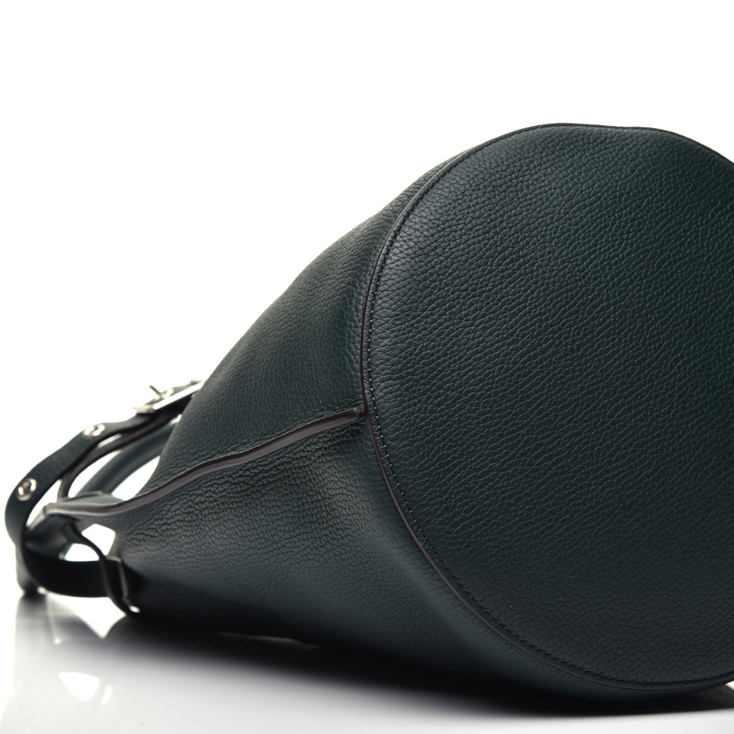 Celine Supple Grained Calfskin Big Bag Bucket Amazone 7 of 8