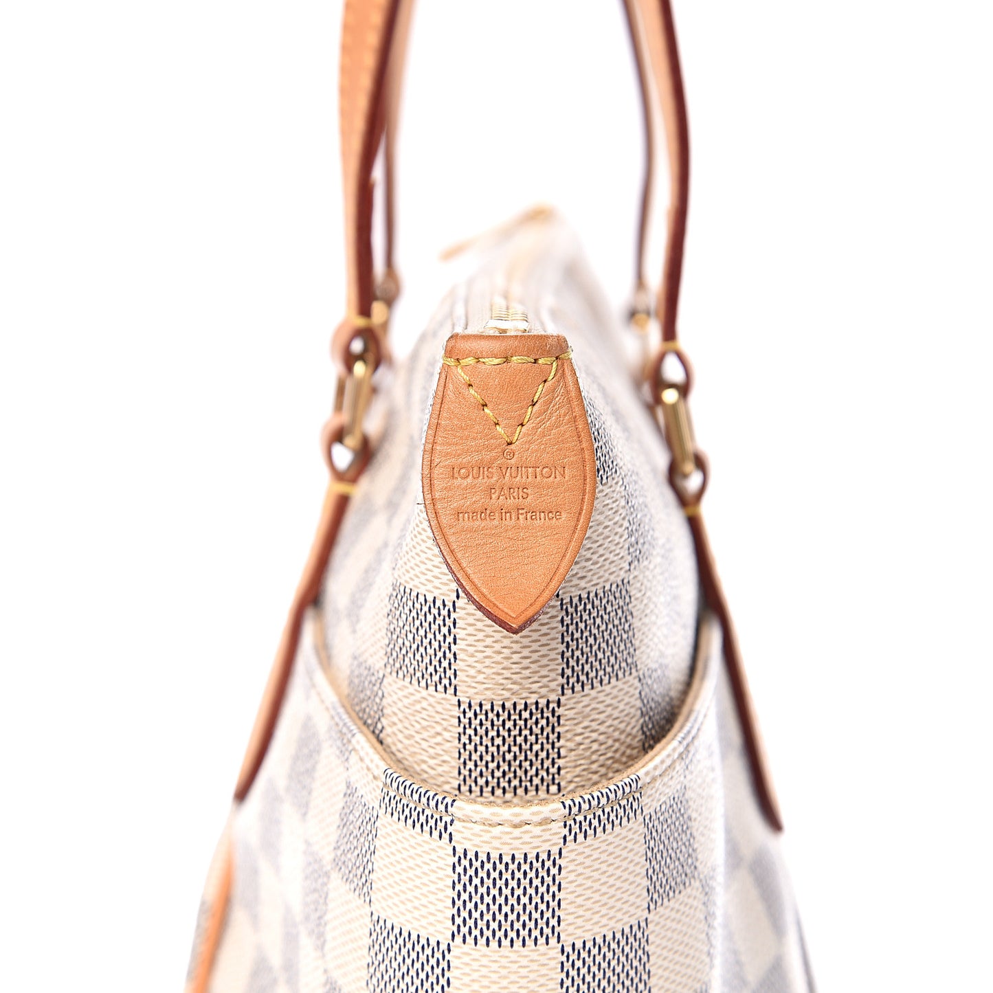 Damier Azur Totally PM