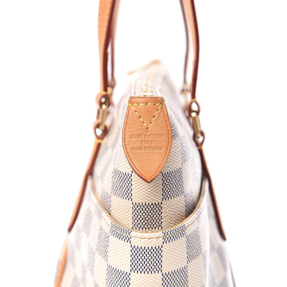 Louis Vuitton Damier Azur Totally PM 5 of 9