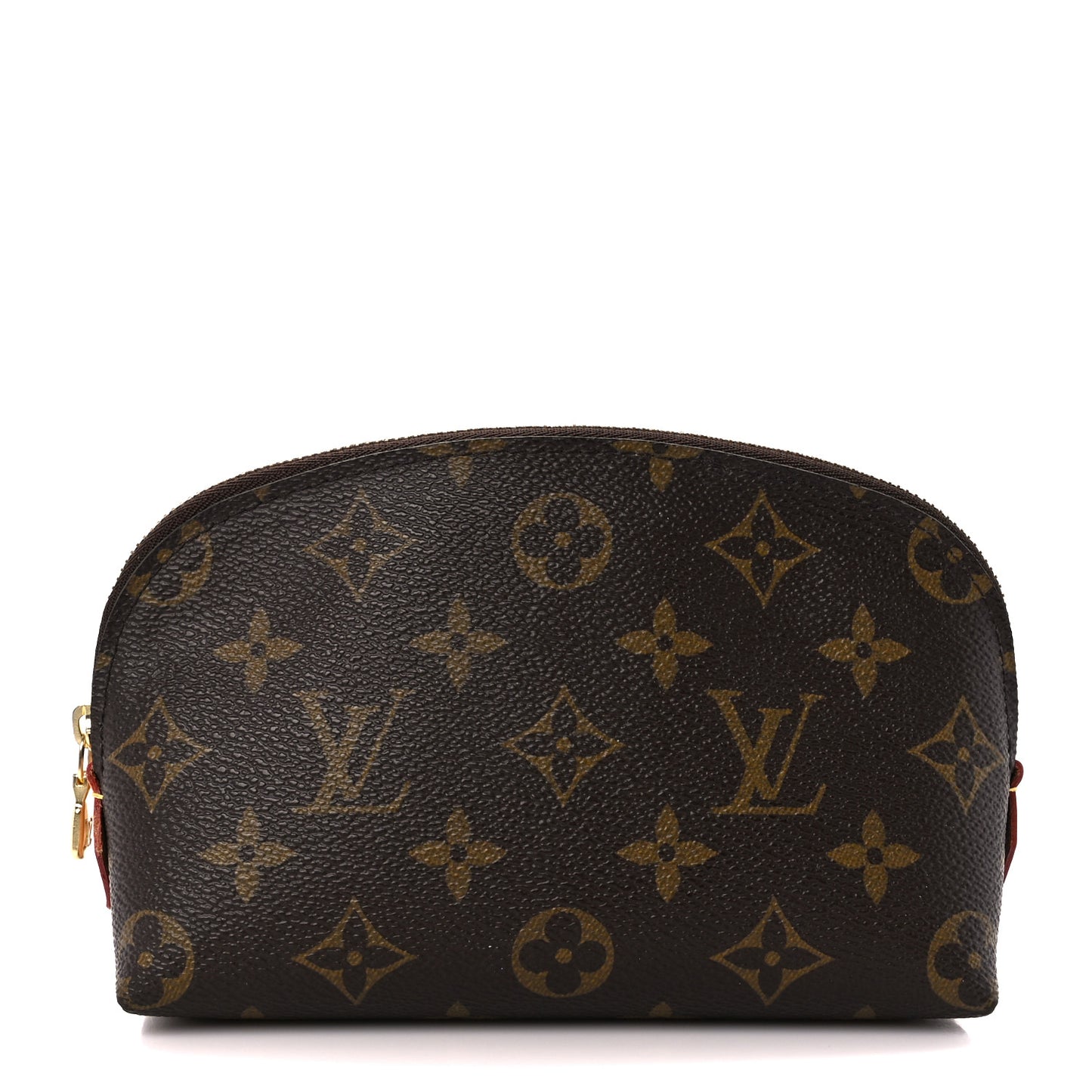 Monogram Cosmetic Pouch