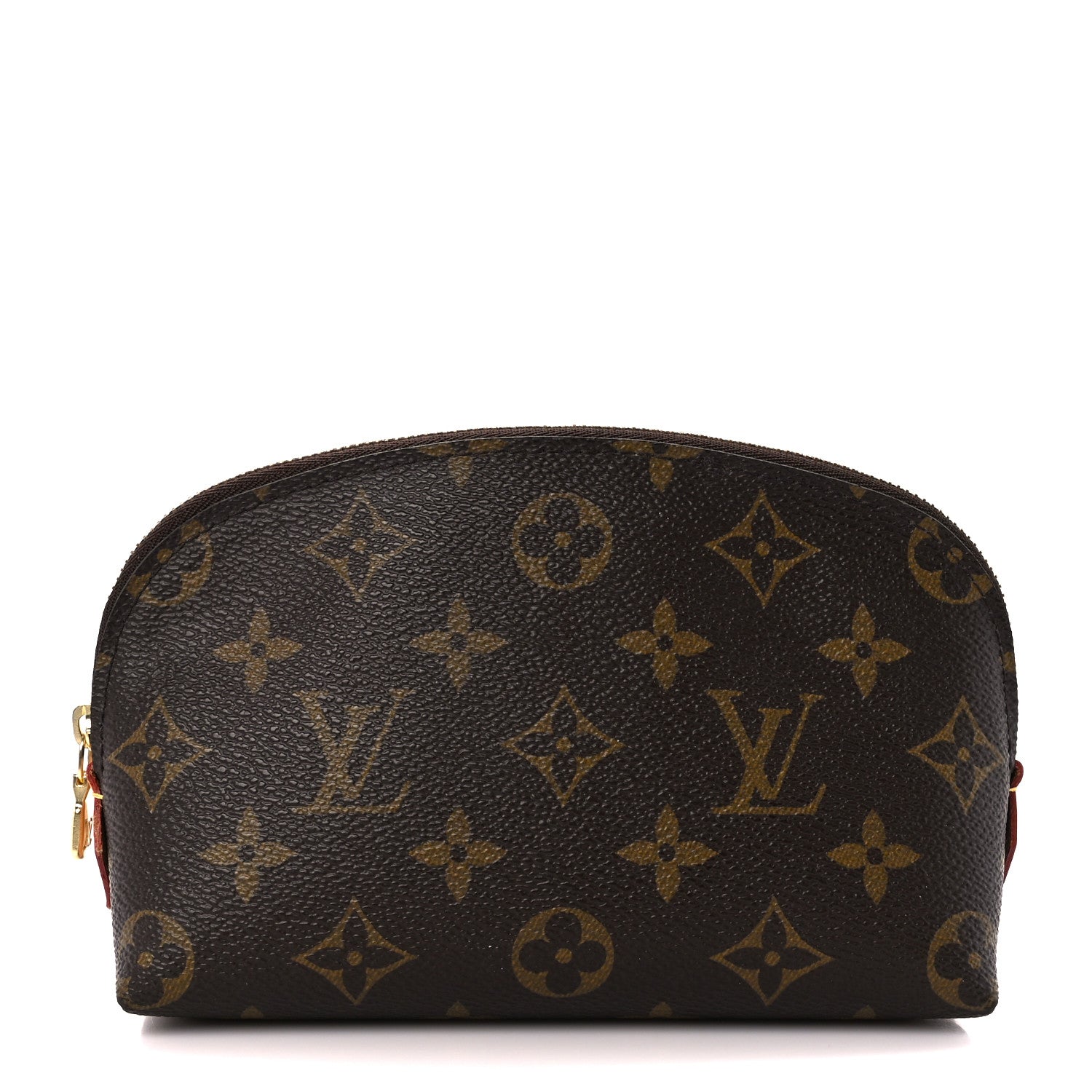 Louis Vuitton Monogram Cosmetic Pouch 1 of 9