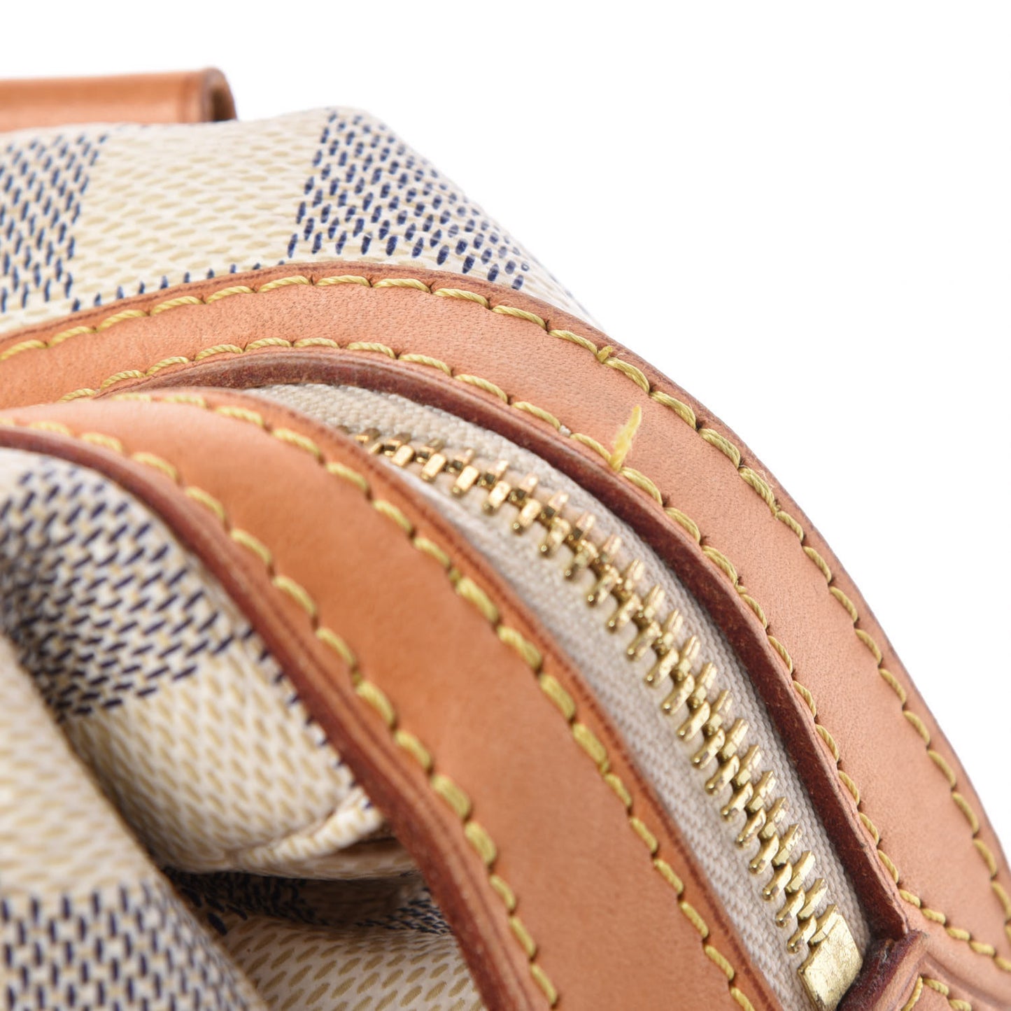 Damier Azur Stresa PM