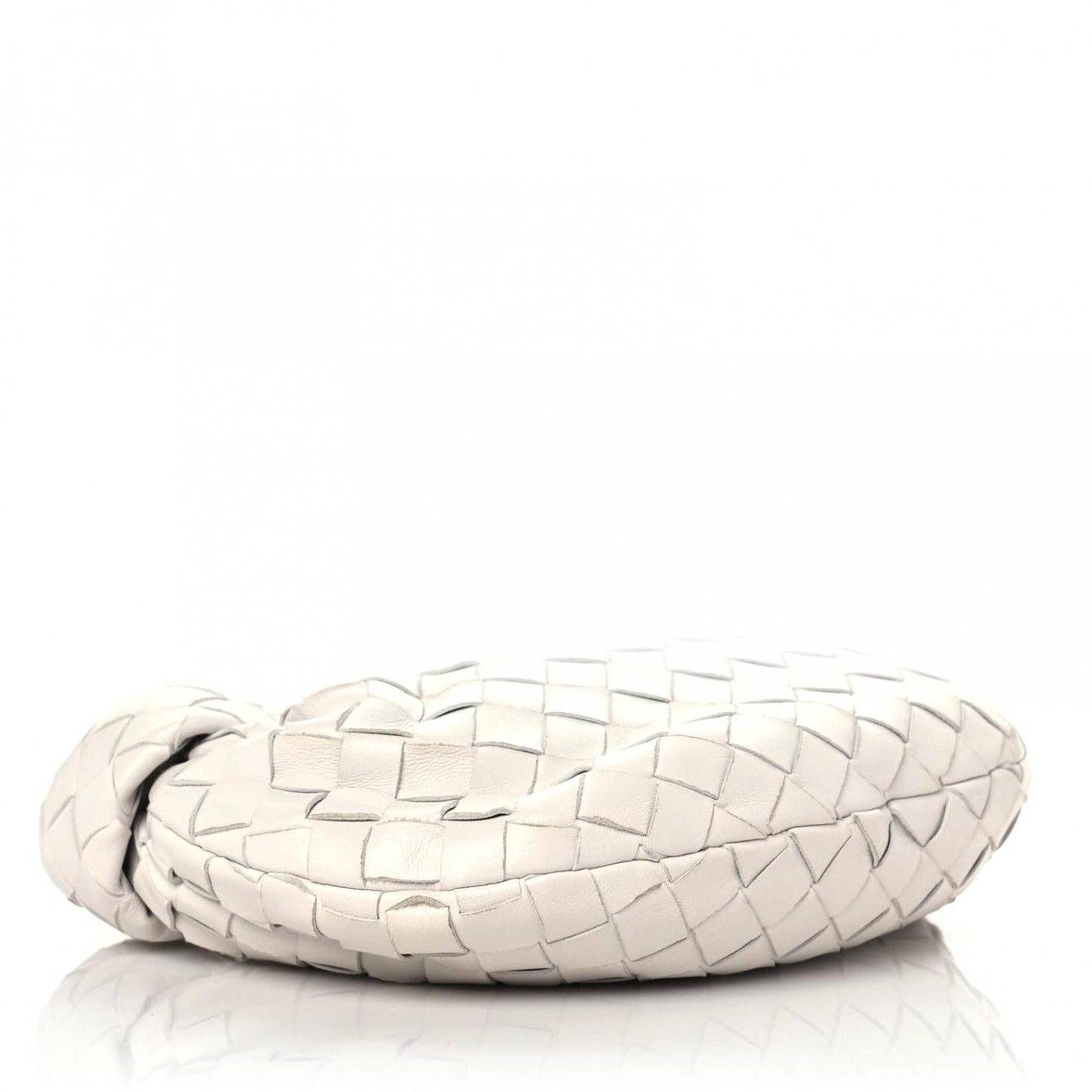Nappa Intrecciato Mini Jodie Chalk