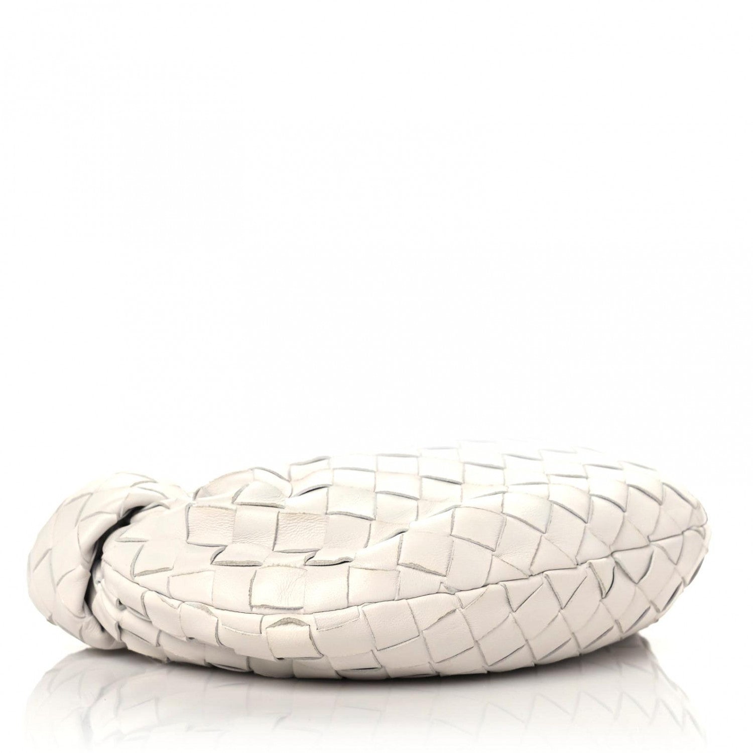 Bottega Veneta Nappa Intrecciato Mini Jodie Chalk 4 of 9