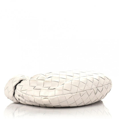 Bottega Veneta Nappa Intrecciato Mini Jodie Chalk 4 of 9