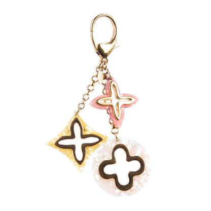Louis Vuitton Insolence Bag Charm Multicolor 1 of 5