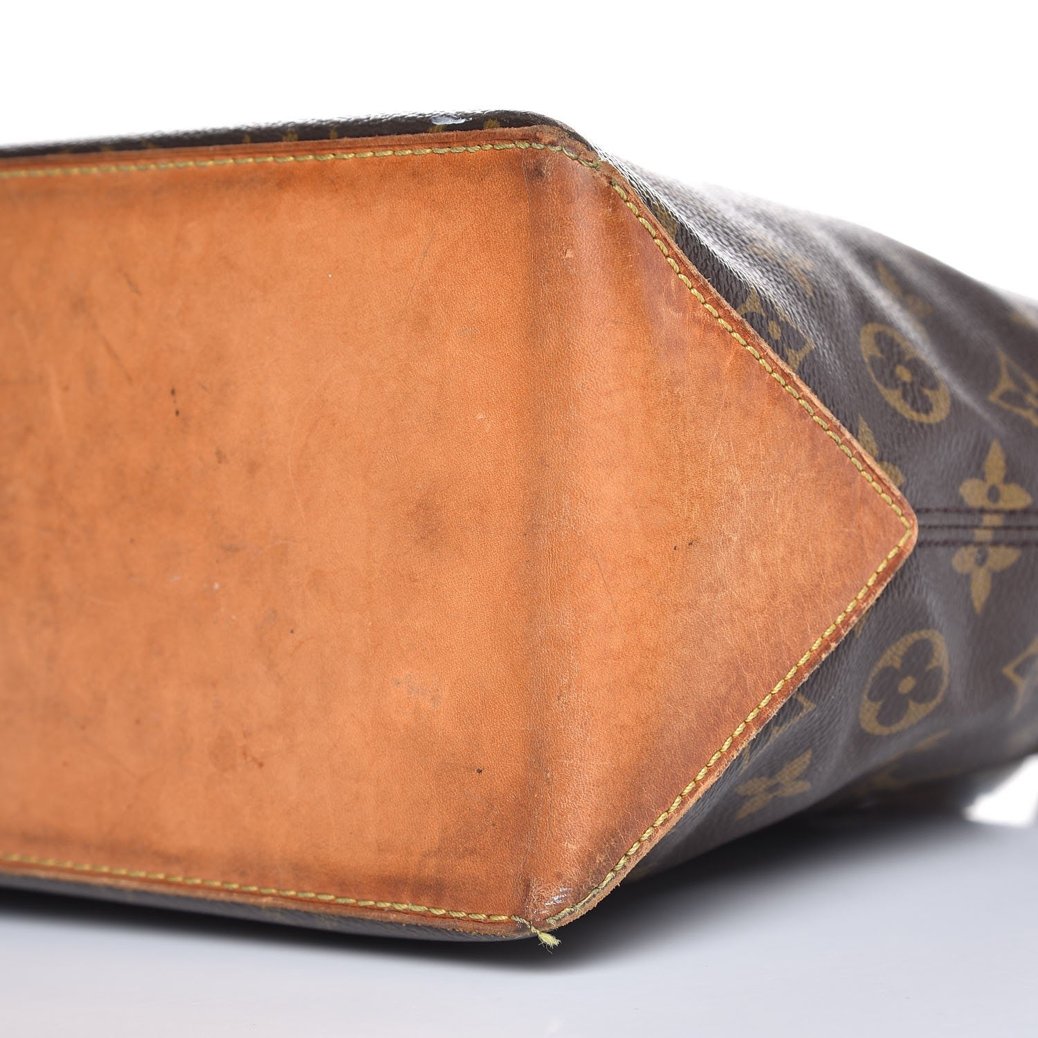 Louis Vuitton Monogram Cabas Piano 15 of 30