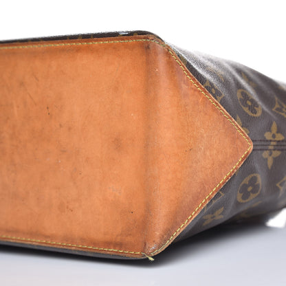 Louis Vuitton Monogram Cabas Piano 15 of 30