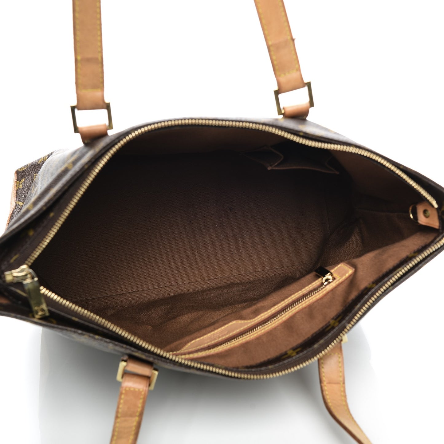 Monogram Cabas Mezzo