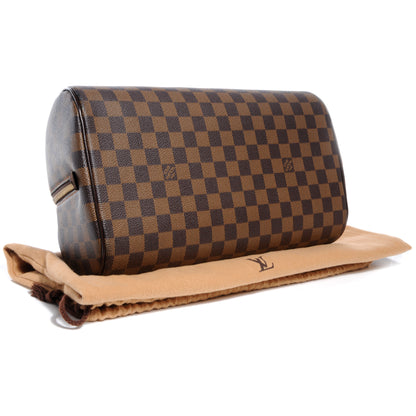 Louis Vuitton Damier Ebene Ribera MM 4 of 7