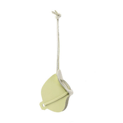 Hermes Swift Tete De La Selle Charm 1 of 3