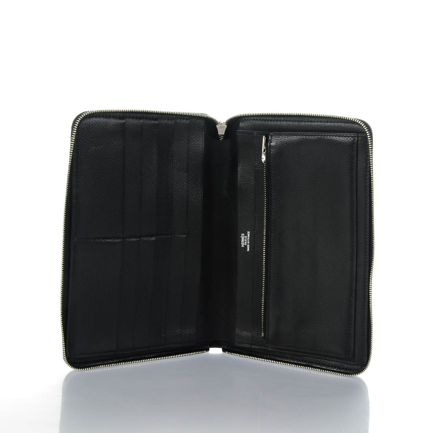 Evergrain Azap GM Combined Wallet Black