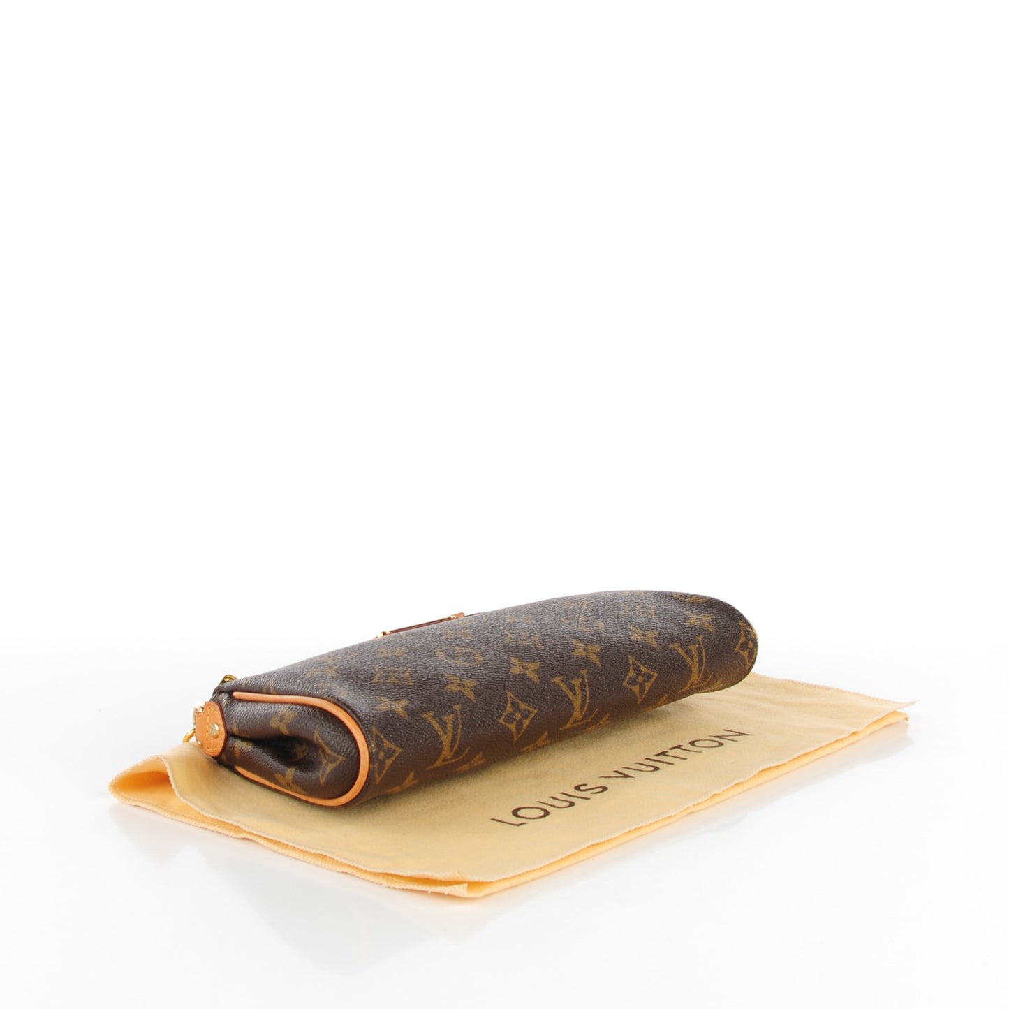 Monogram Eva Clutch