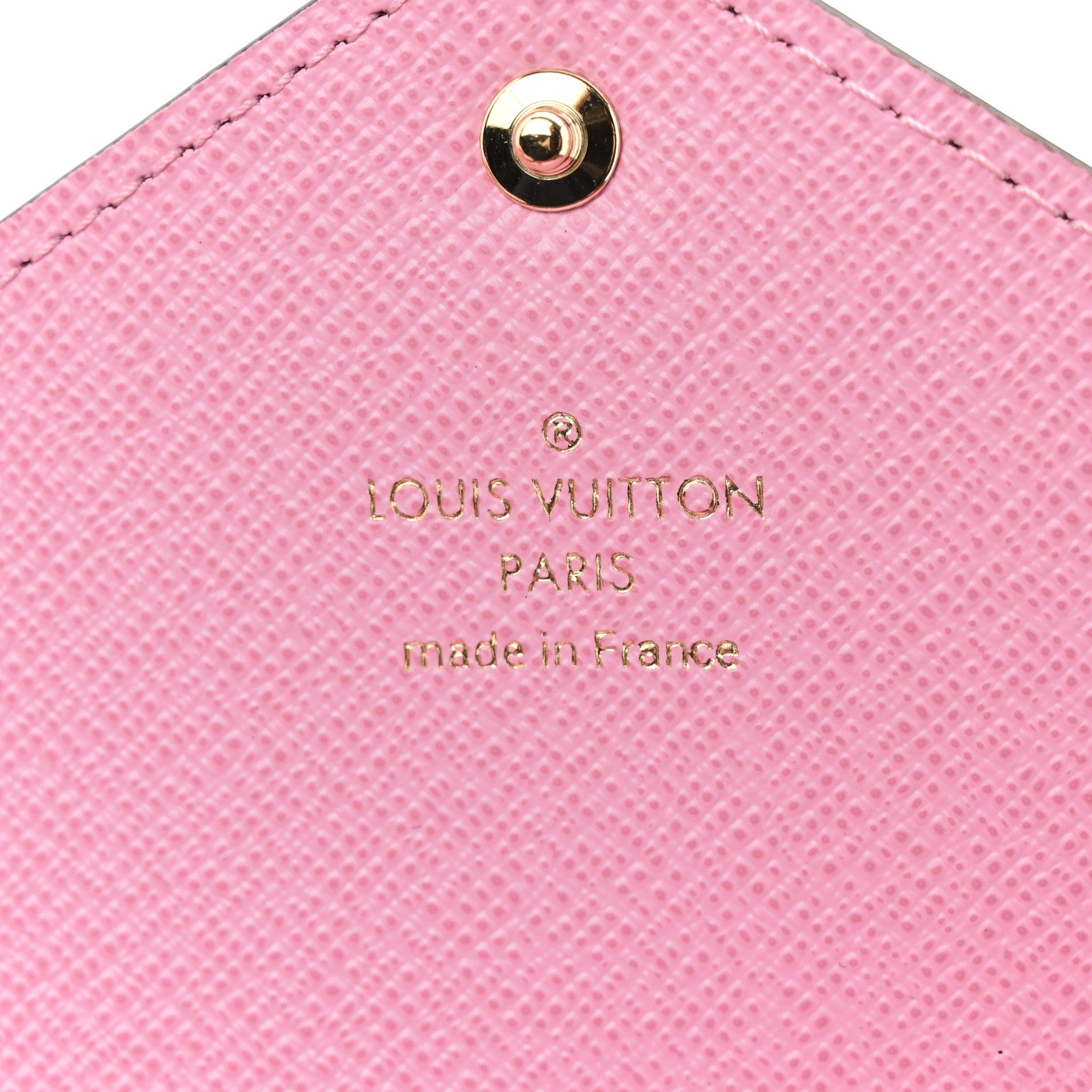 Louis Vuitton Monogram 2023 Christmas Animation Kirigami Pochette Set 8 of 10