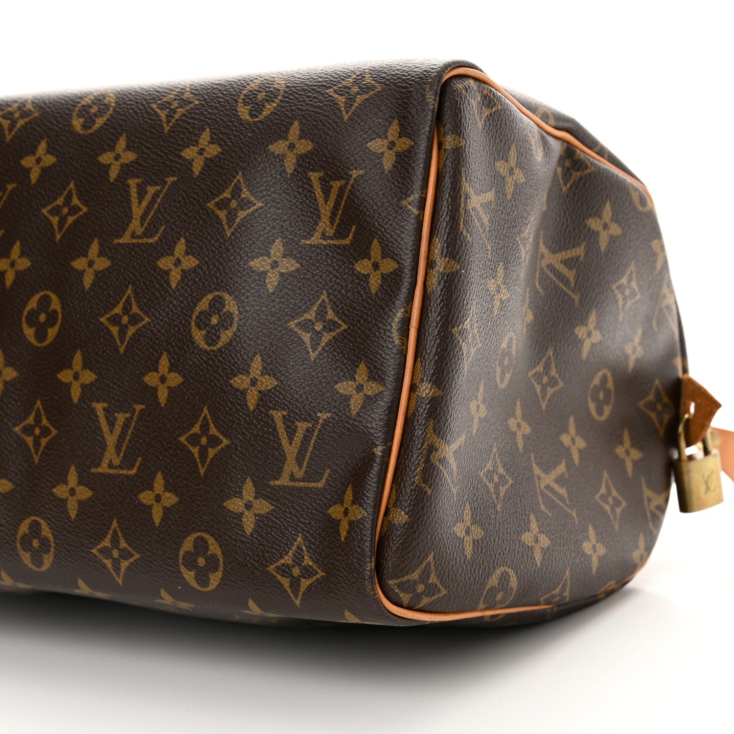 Louis Vuitton Monogram Speedy 30 V Grenade 10 of 14