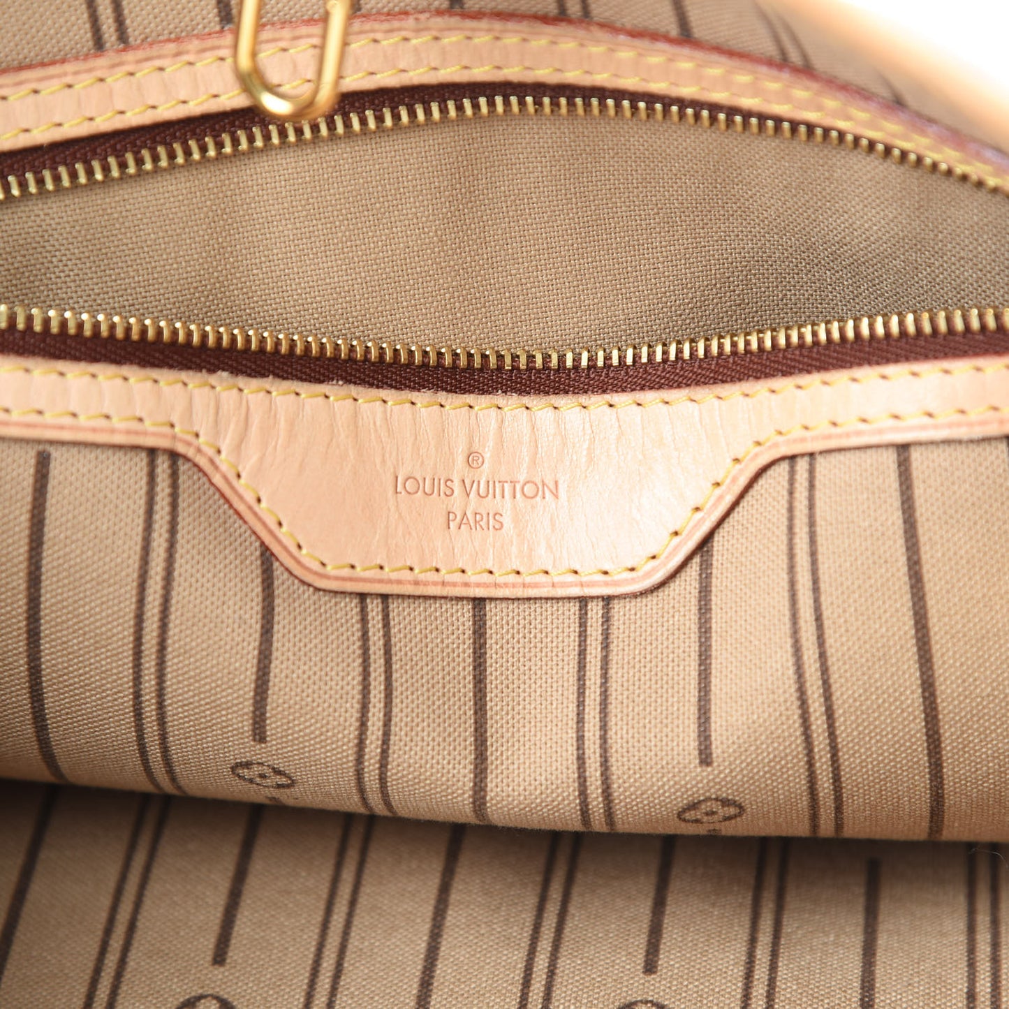 Monogram Delightful MM