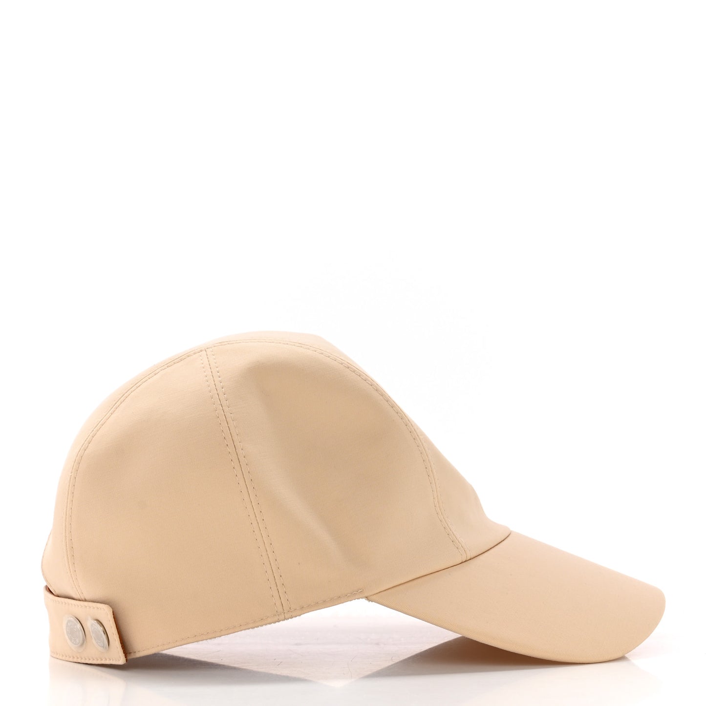 Cotton Davis H Primavera Cap 57 White Creme