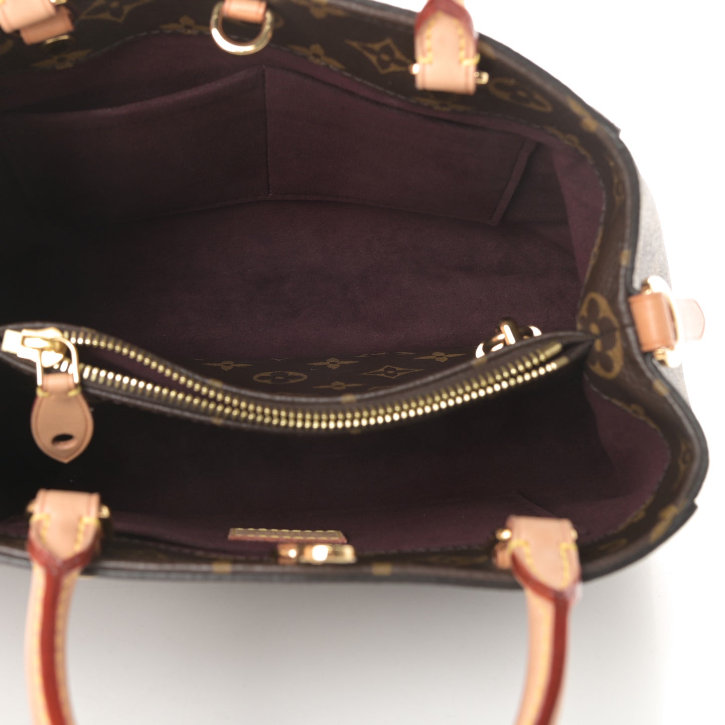 Monogram Montaigne BB