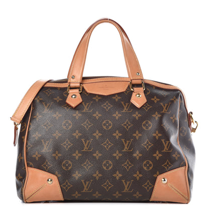 Louis Vuitton Monogram Retiro PM 1 of 15