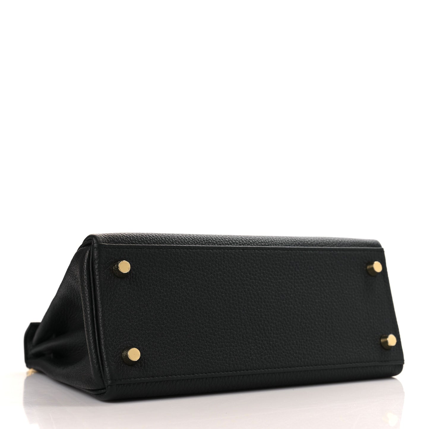 Togo Kelly Retourne 25 Black