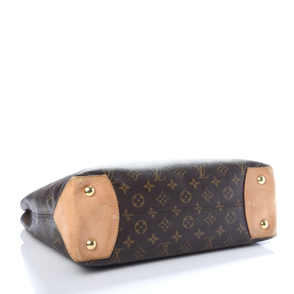 Louis Vuitton Monogram Wilshire MM 5 of 12