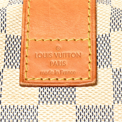 Louis Vuitton Damier Azur Salina PM 7 of 7