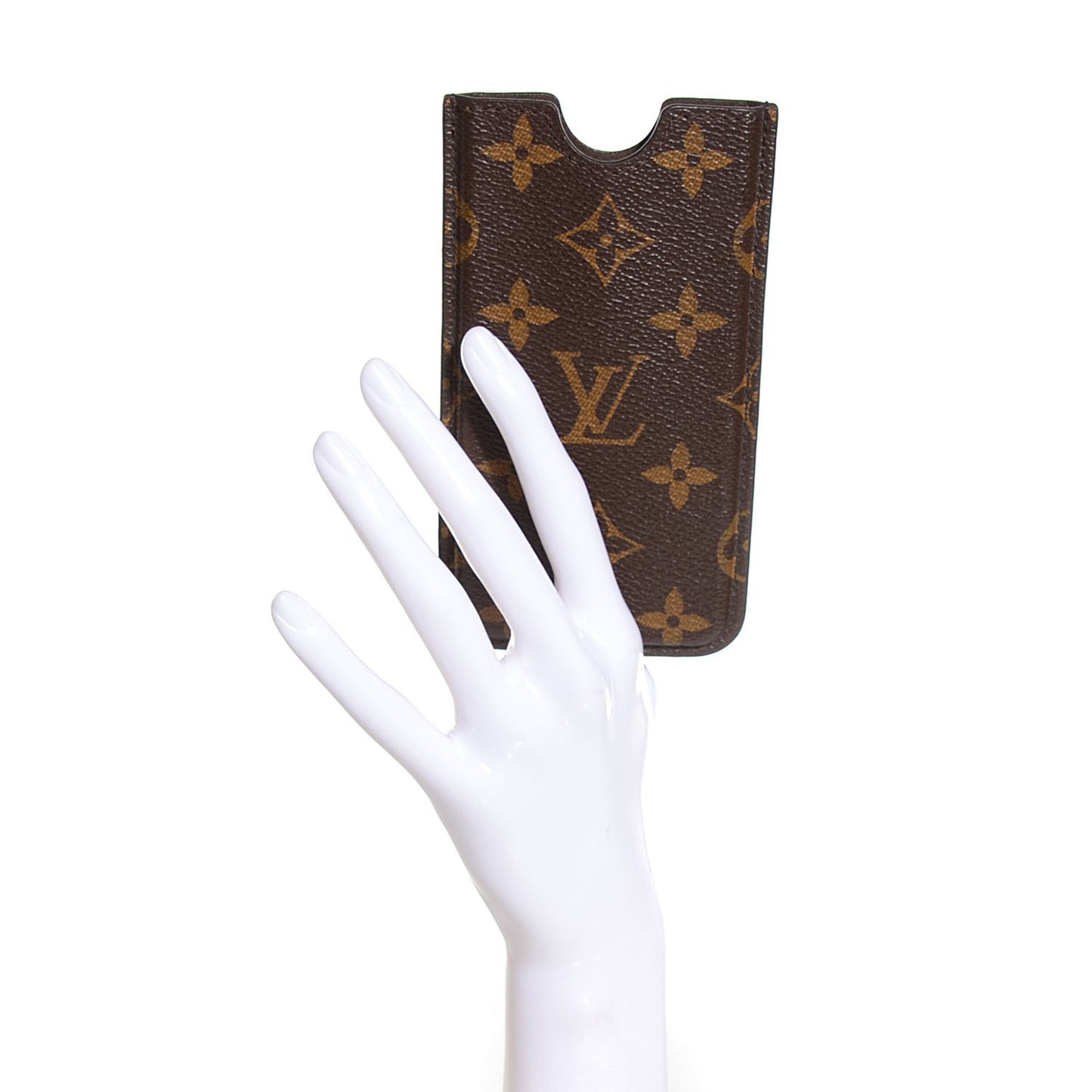 Monogram iPhone 6 Hard Case