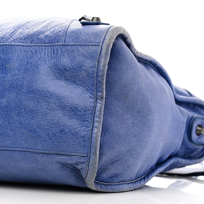 Balenciaga Agneau Classic Hardware City Outremer 9 of 13