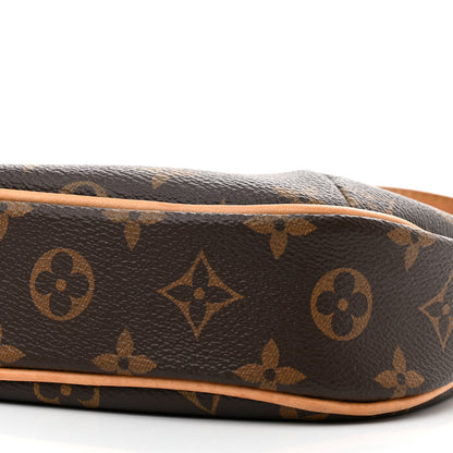 Louis Vuitton Monogram Odeon PM 9 of 12