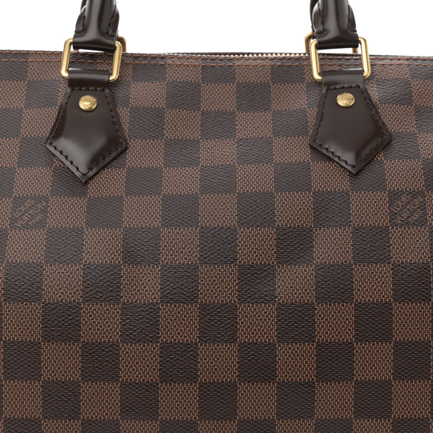 Damier Ebene Speedy 30