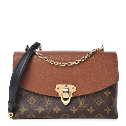 Louis Vuitton Monogram Saint Placide Caramel 1 of 9