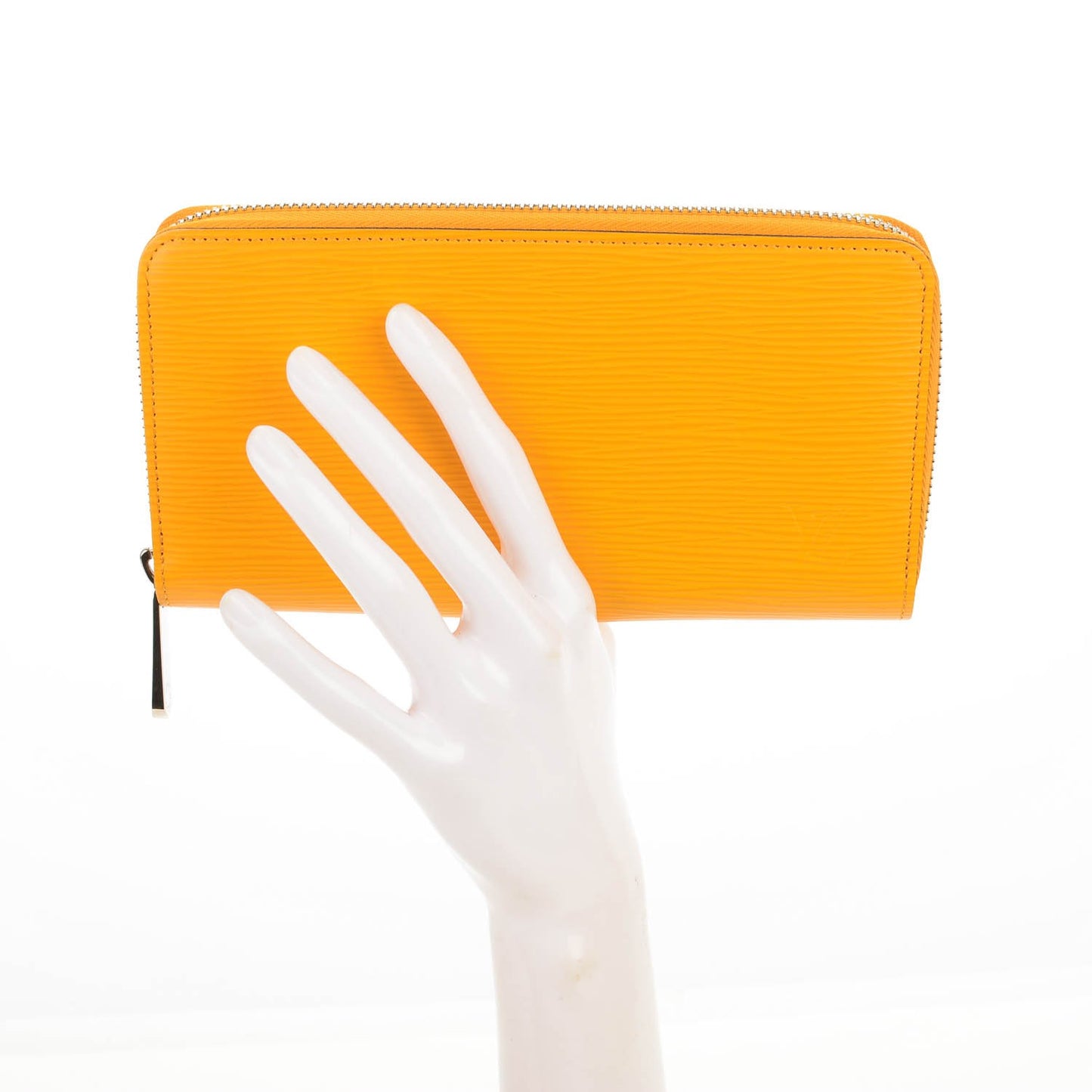 Epi Zippy Wallet Mimosa