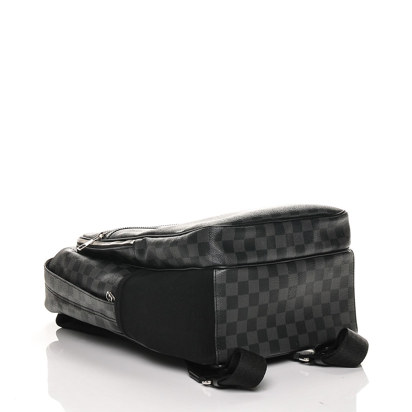 Damier Graphite Michael Backpack
