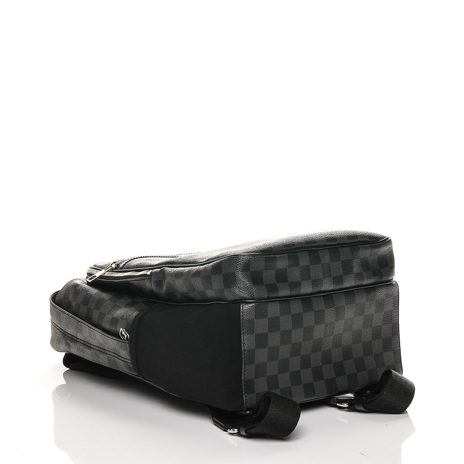 Louis Vuitton Damier Graphite Michael Backpack 4 of 8