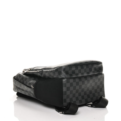 Louis Vuitton Damier Graphite Michael Backpack 4 of 8