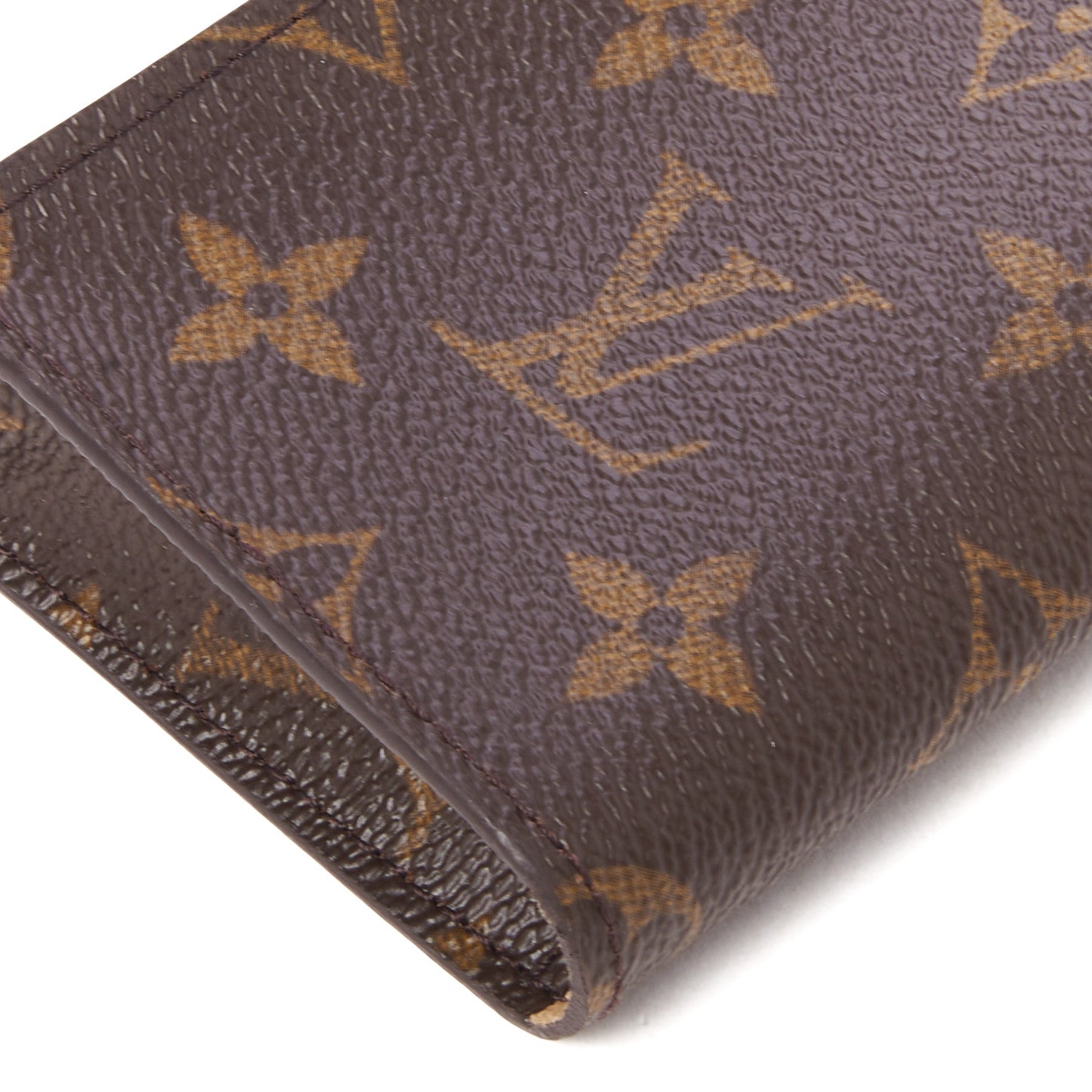 Louis Vuitton Monogram Sunglasses Case 4 of 7