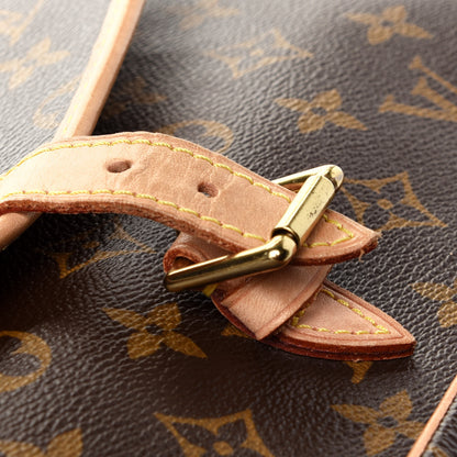 Louis Vuitton Monogram Sologne 6 of 9