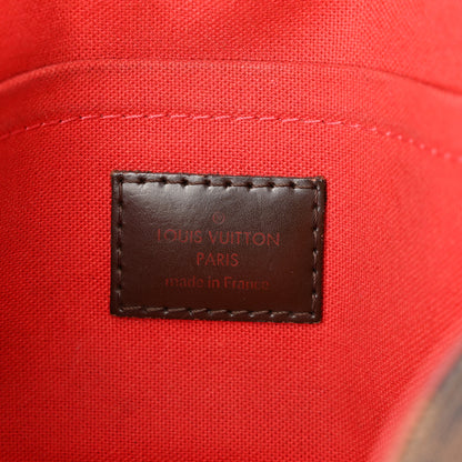 Louis Vuitton Damier Ebene Favorite PM 6 of 10