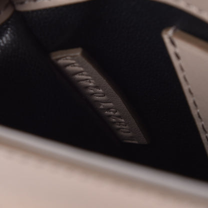 Tom Ford Calfskin Small Natalia Chain Bag Taupe 7 of 7