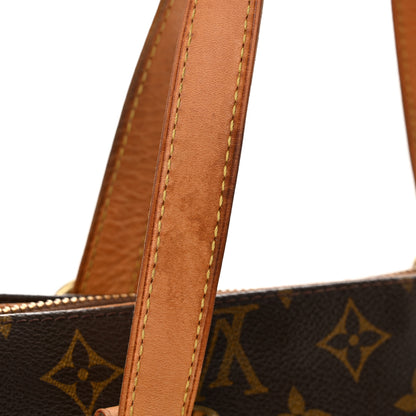Louis Vuitton Monogram Popincourt Haut 15 of 17