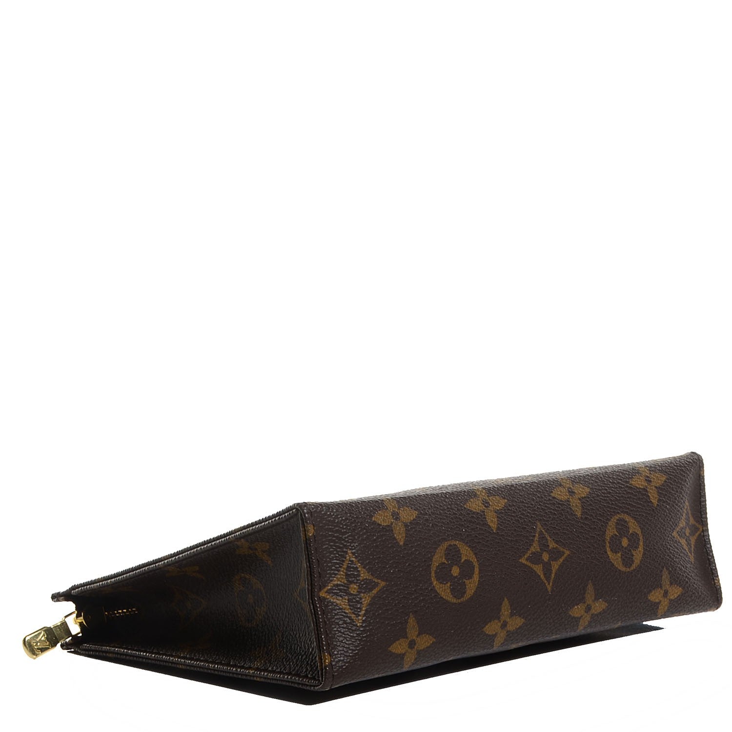 Louis Vuitton Monogram Toiletry Pouch 19 4 of 7