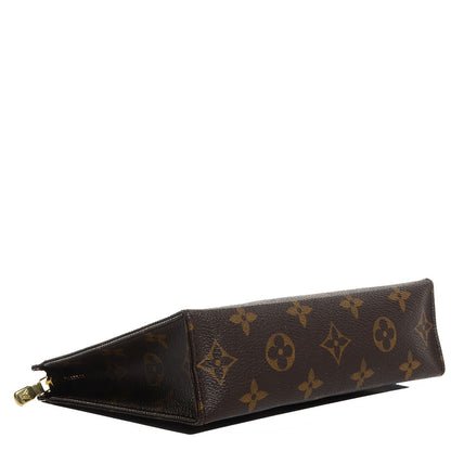 Louis Vuitton Monogram Toiletry Pouch 19 4 of 7