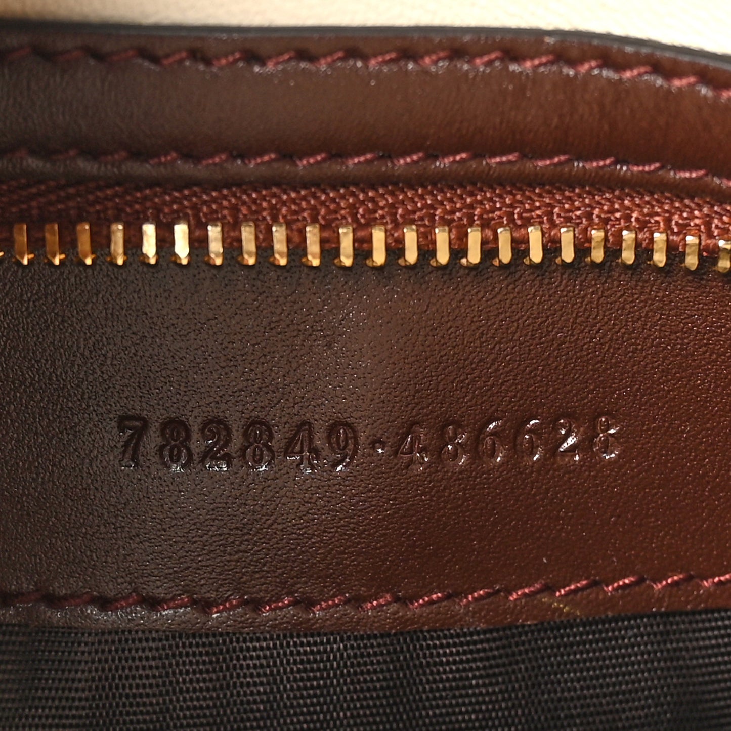 Ancora Calfskin Small Jackie Shoulder Bag Rosso