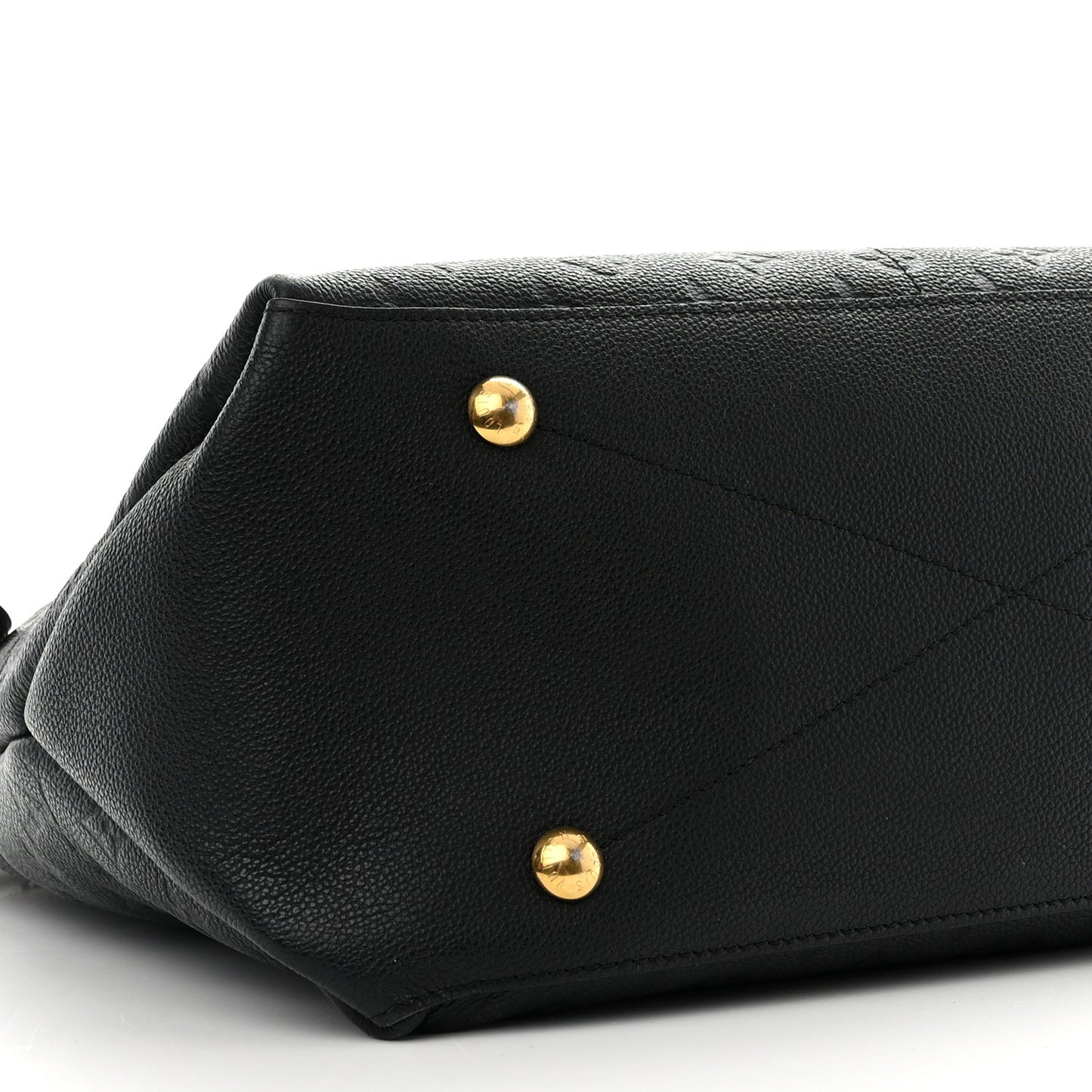 Empreinte Maida Hobo Black