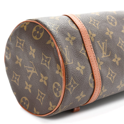 Louis Vuitton Monogram Papillon 26 8 of 12