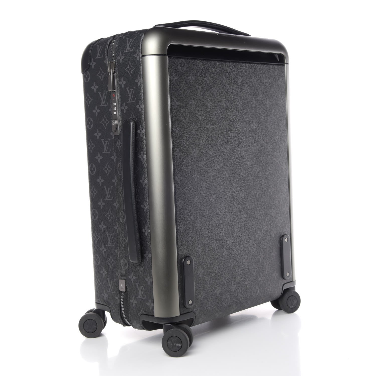 Louis Vuitton Monogram Eclipse Horizon 55 3 of 18