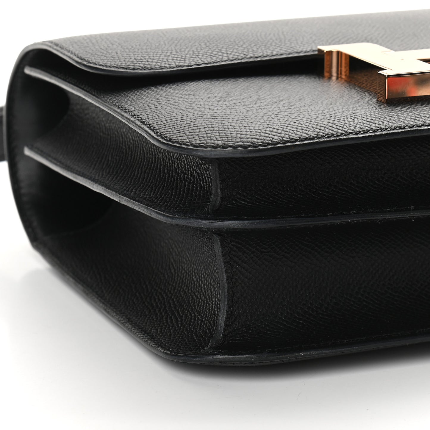 Epsom Constance 24 Black
