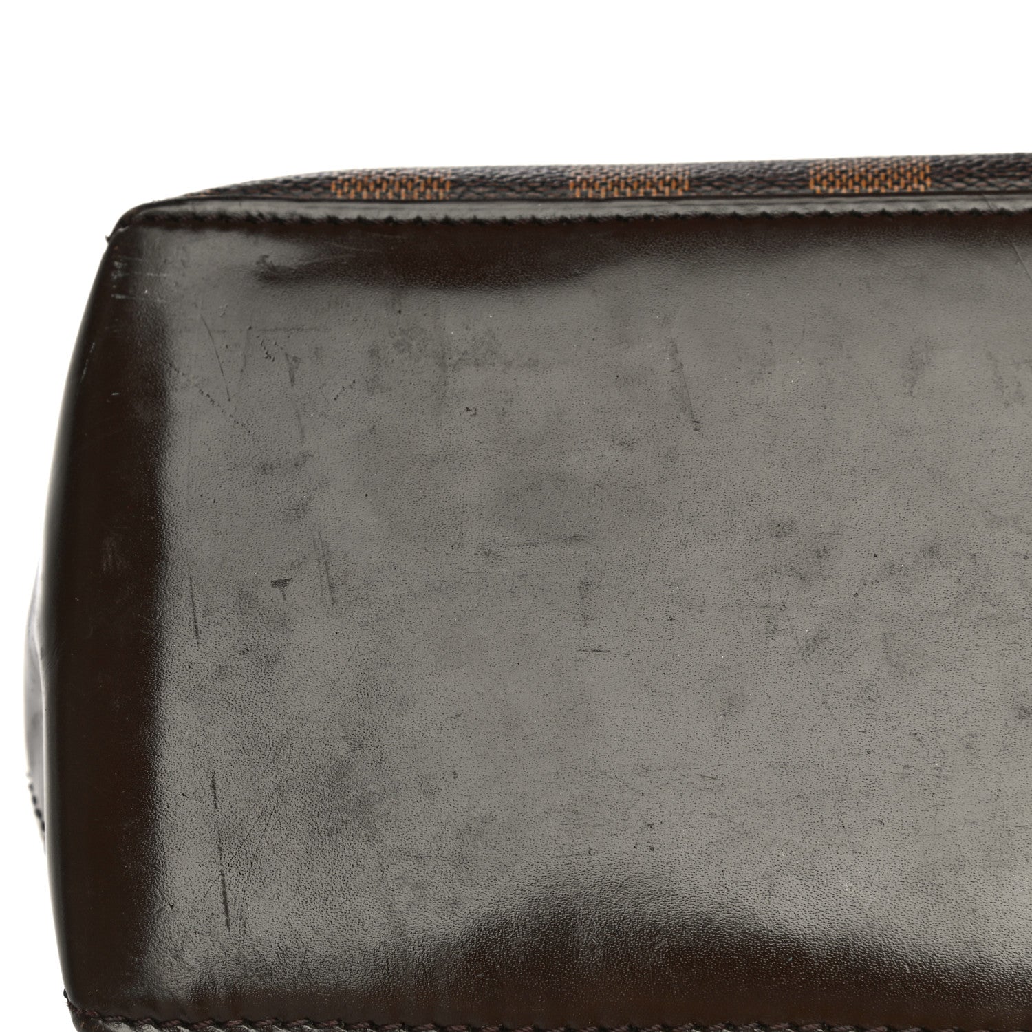 Louis Vuitton Damier Ebene Cabas Piano 18 of 18