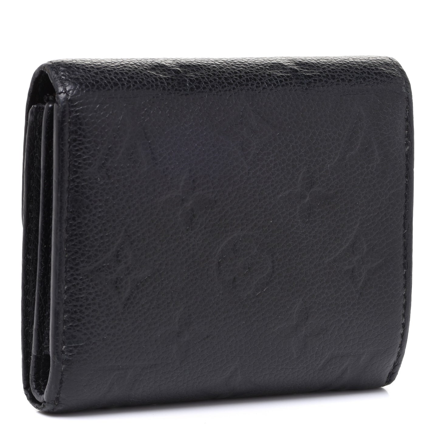Empreinte Ariane Wallet Black